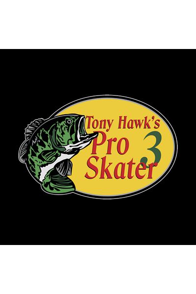Pixxa Tony Hawk's Pro Skater 3 Mug Cup