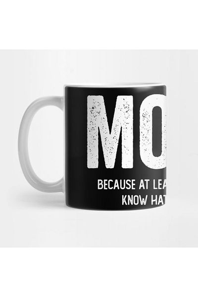 Pixxa Moist Mug Cup