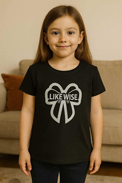 krm kerem bebe Tricou pentru fetiță din bumbac 100% elastic Lycra pieptănat