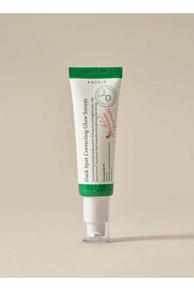 AXIS-Y Brightening And Moisturizing Dark Spot Correcting Glow Serum 50ml