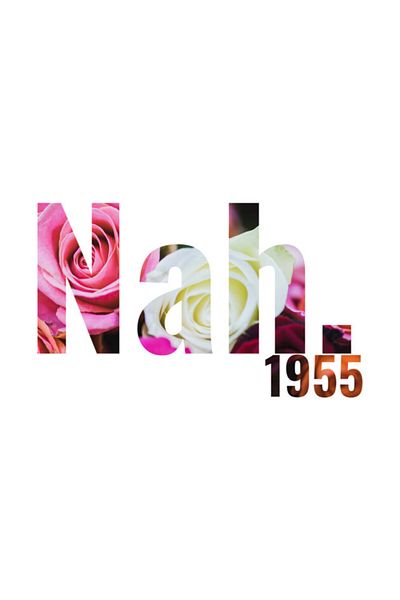 Pixxa Nah 1955 Mug Cup