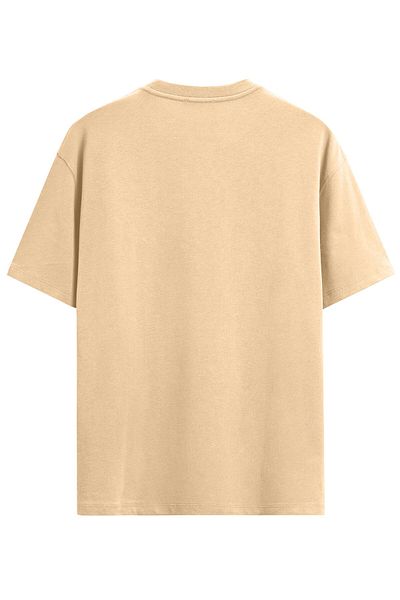 VEK Υπερμεγέθη μπλουζάκι CIAO Unisex