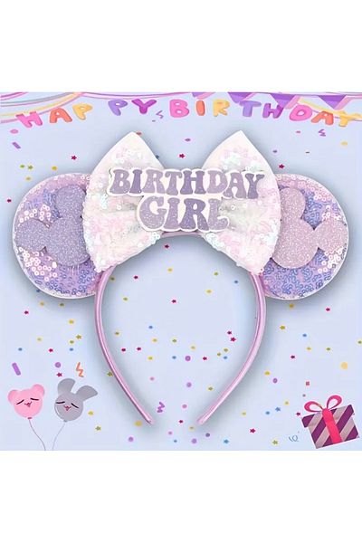 Store Sparkly Party Crown for Kids