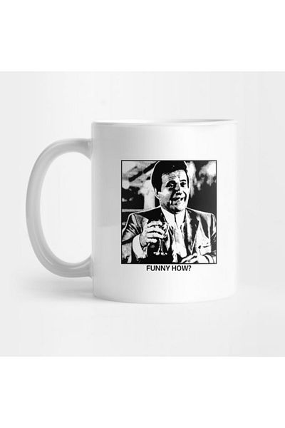 Pixxa Goodfellas Mug
