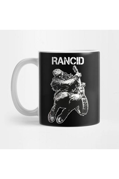 Pixxa Rancid Mug Cup