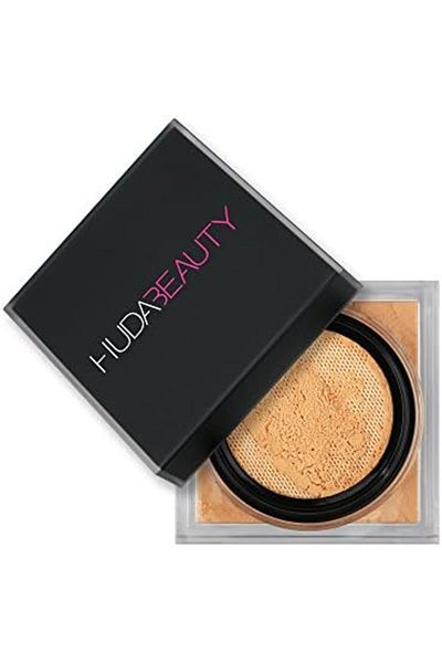 Huda Beauty New Easy Bake Loose Baking and Setting Powder - Blondie