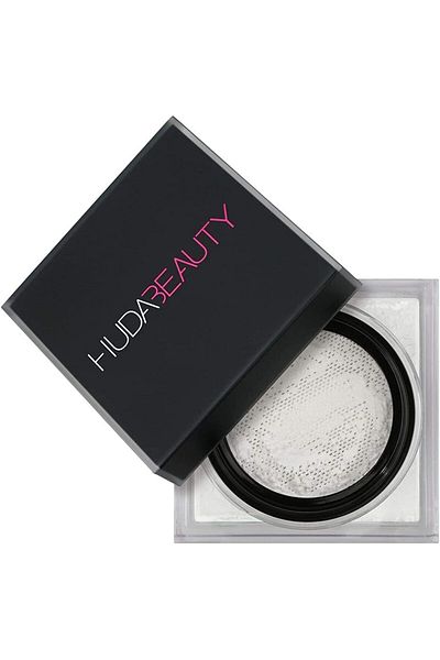 Huda Beauty HUDABEAUTY Sugar Cookie Easy Bake Loose Powder, 20 gm