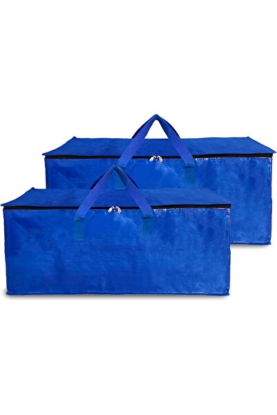 Shalimar حقيبة سفر/تخزين/انتقال/دافل كبيرة السعة - قوية ومتينة وقابلة للطي وم...