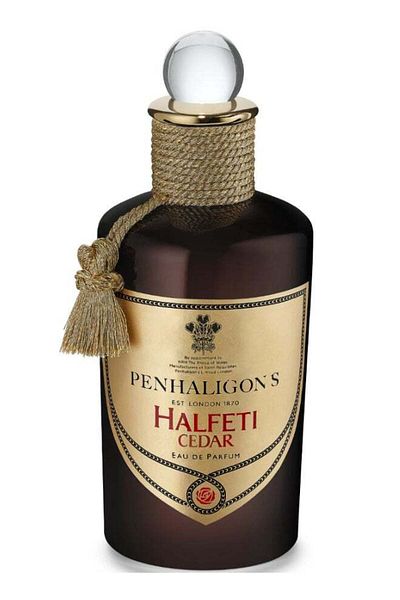 Penhaligon's Halfeti Cedar EDP 100ml