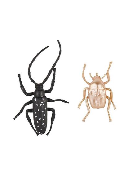 NEZADE STORE 714K-4 - Insects in Bag (Lisinya)