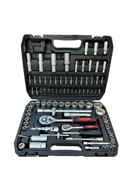 Genrics Tool Set 94 Pieces C-9