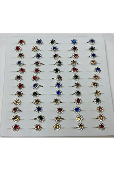 Muensu 60's Era Distribution Ring, Hajj and Umrah Material, Cast Ring, Hajj, Umrah, Gift Ring Children's Ring