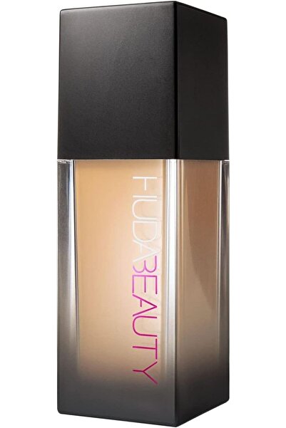 NONAMEE Hu- da Bea- uty Faux Filter Foundation - Milkshake 100B (Beige), Normal Skin