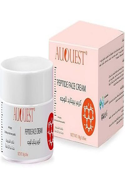 Auquest Oquest Peptide Anti-Aging Face Cream 30g