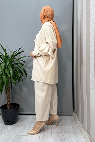 Ghisa Team Ecru 25Ygstkm4975