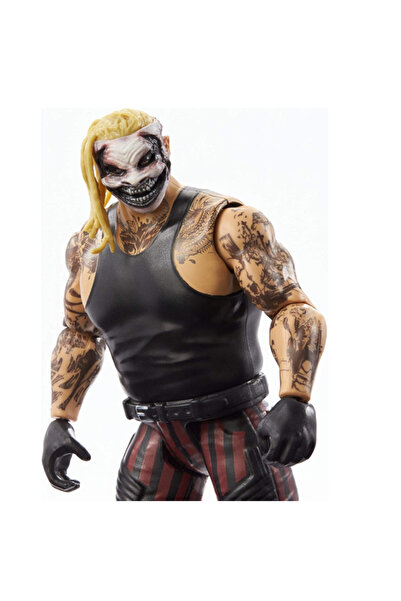 WWE The Fiend Bray Wyatt Series 114 Action Figure- Limited Edition