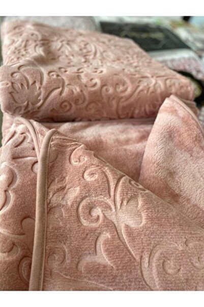 BttLive Двоспальне іранське ковдру 4 кг