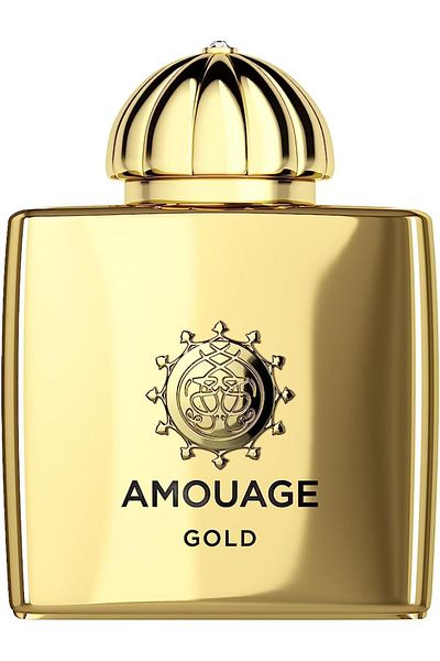 Amouage Gold by Amouage for Women - Eau de Parfum, 100ml