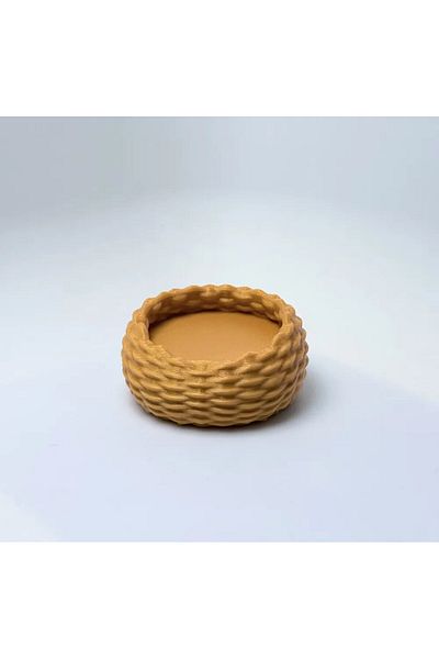 CharmFancy 1/12 Scale Pet Nest Miniature Diorama Ware Accessory Mockup