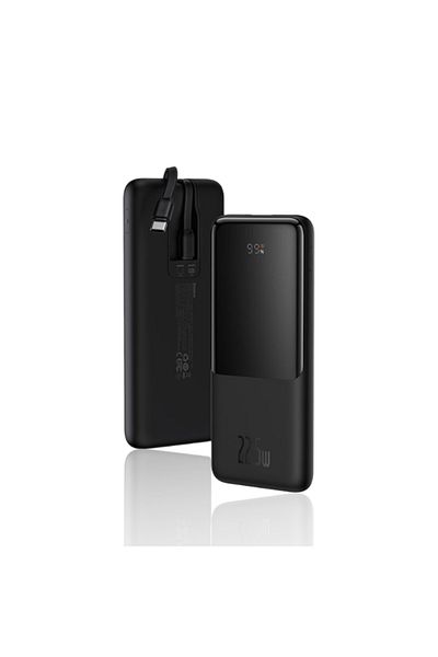 Baseus Mobile Battery 10k 20w