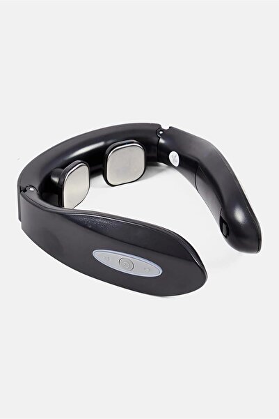 Westinghouse Neck Massager with Heat & Adjustable Intensity | Portable Deep T...