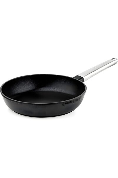Westinghouse Performance Series 26cm Non-Stick Fry Pan – Cast Aluminum with Q...
