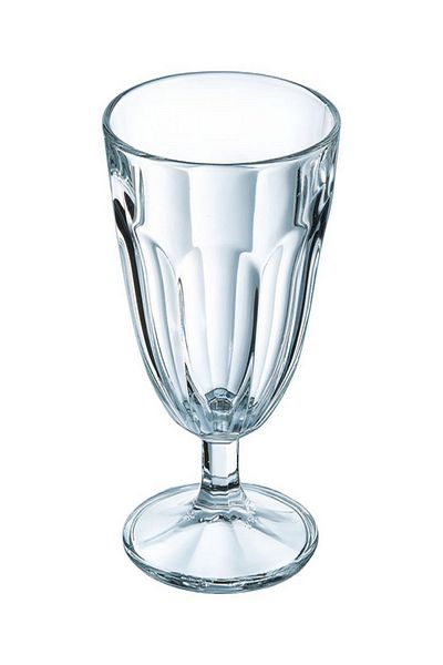 Luminarc 3-Piece Roman Stemmed Cocktail Glass Transparent 140ml