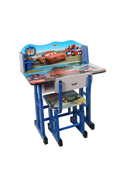 rexa Kids Study Table and Chair