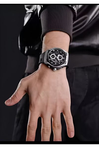Naviforce Waterproof Sports Luxury Watches for Men
