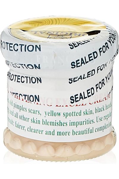 St. Dalfour Dalfour Beauty Whitening Cream - 50g (1.5oz)