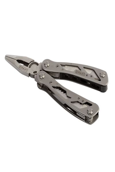 Stanley 12-in-1 Multi-Tool with Pouch