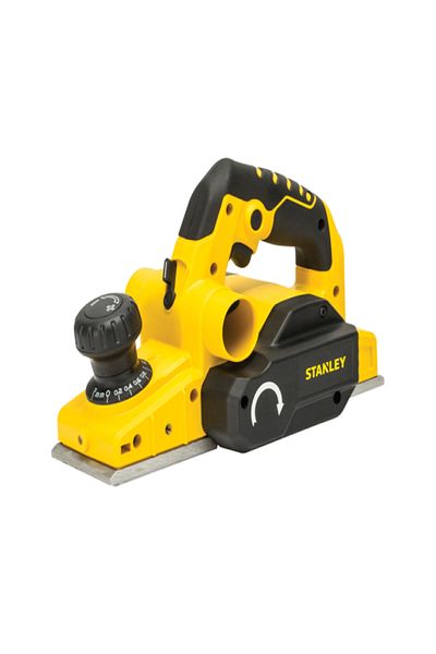 Stanley 750W Corded Planer