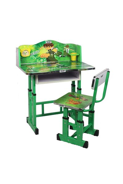 rexa Study Table And Chair Set For Kids / table-chair - Study Table For Kids