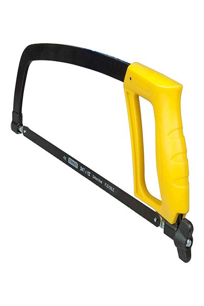 Stanley Hacksaw