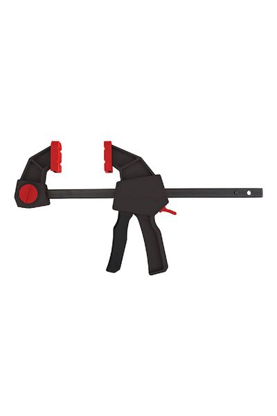 ACE Malleable Carbon Steel Quick-Grip Design Bar Clamp 6inch