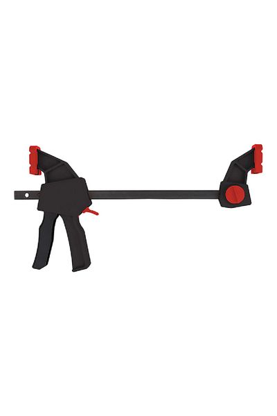 ACE Malleable Carbon Steel Quick-Grip Design Bar Clamp 6inch