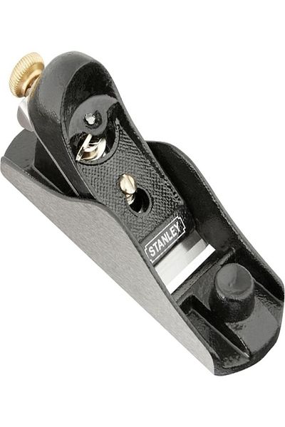 Stanley Adjustable Depth and Cut Alignment Block Plane