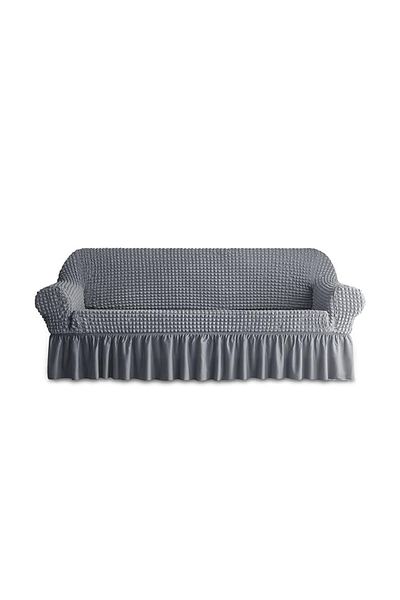 rexa Premium 3 Seater Sofa Cover – Stretchable, Stylish & Washable