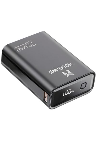 Marvel Special Offer - 3-Pack Marvel Power Bank 20000