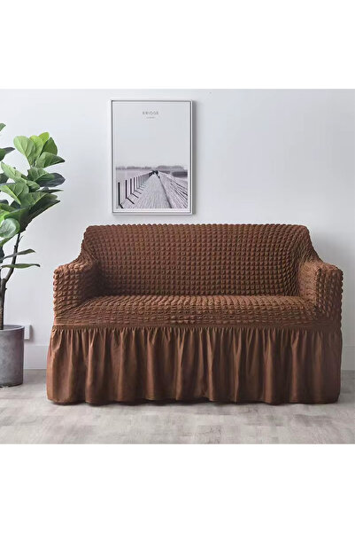 rexa Double Seater Sofa Cover – Stretchable