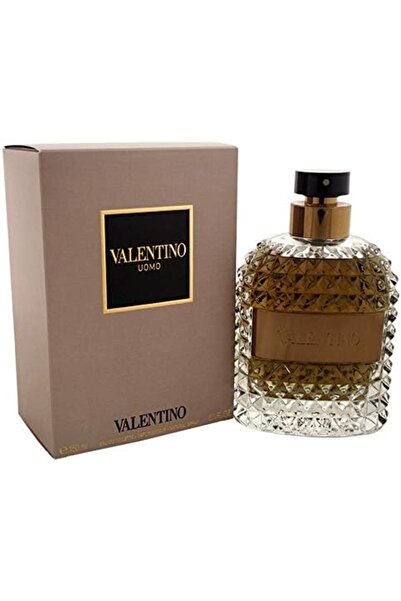Valentino Uomo For Men, 5.1 Oz Edt Spray