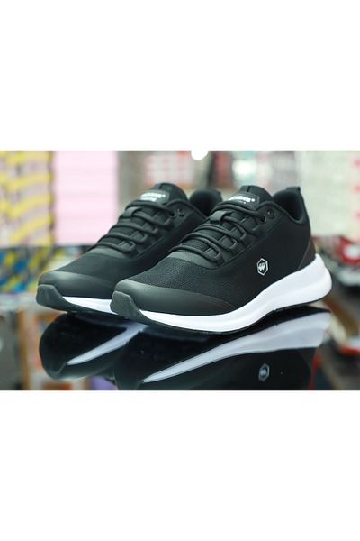 Konfores 2192-Wickers Anatomical Sole Ultra Light Men's Walking & Running Shoes