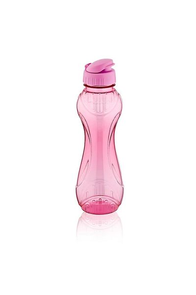 olux ideas Trend Flask L-494-Bpa Free /600 ml -Pink