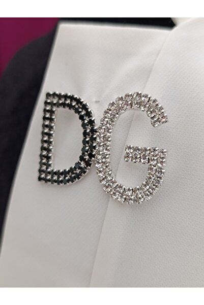 Zanora Çok şık ve büyük boy yaka kadın broşuları