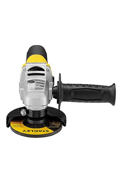 Stanley Corded Angle Grinder Power Tool