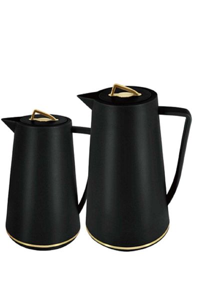 HOME MASTER KROOS 1.6-liter tea thermos set from home master