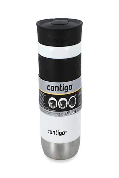 Contigo Snapseal Technology Vacuum Insulated Travel Mug