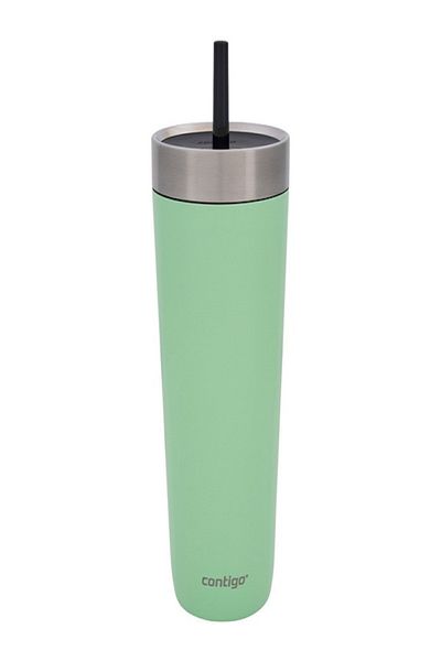 Contigo Thermalock Vacuum Insulation Stainless Steel Spill-Proof Tumbler