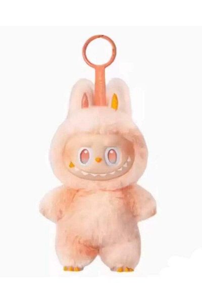MARAH TOYS LaBobu Plush Doll, Elegant Accessory in Various Styles