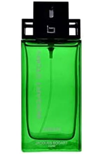Jacques Bogart Story Green Eau de Toilette for Men, 100ml